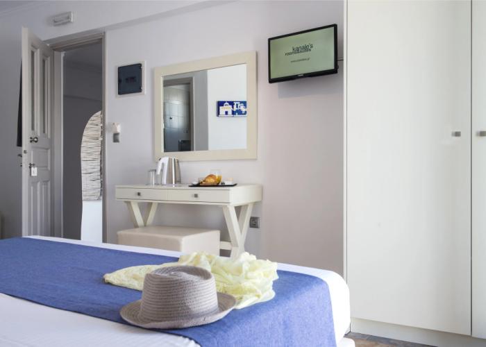 Kanale's Rooms and Suites