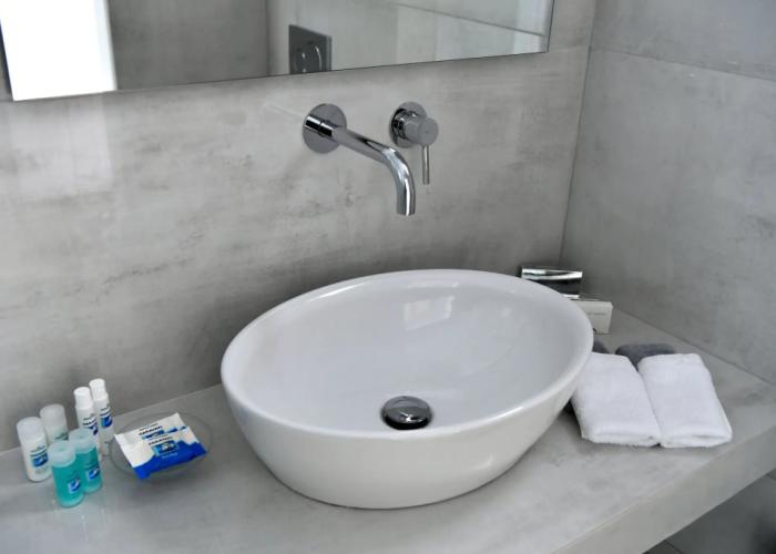 Kanale's Rooms and Suites