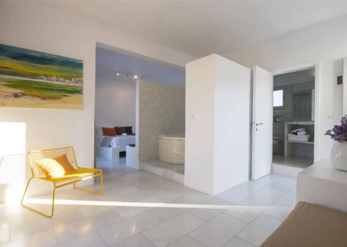 Kanale's Rooms and Suites