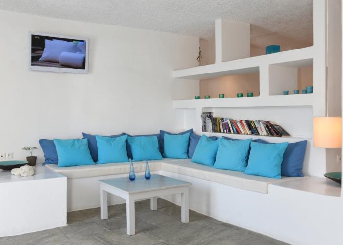 Kanale's Rooms and Suites