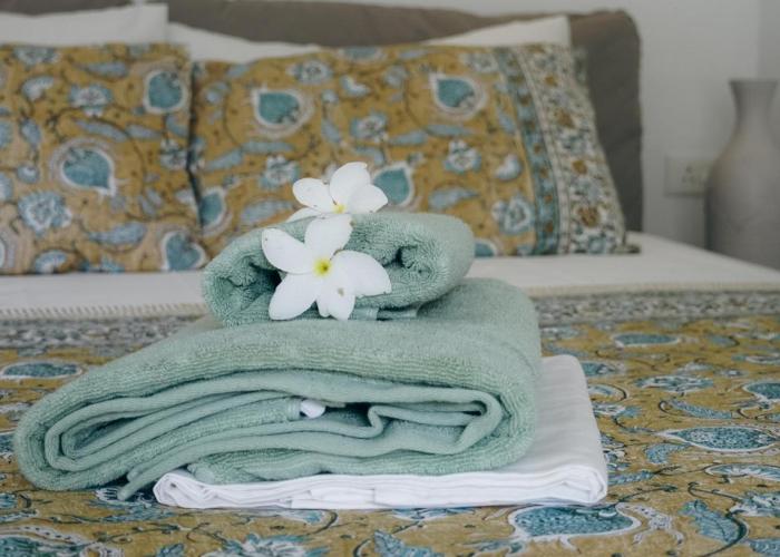 Utopia Varkala - Boutique stay in Odayam rice fields