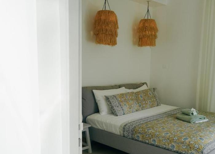 Utopia Varkala - Boutique stay in Odayam rice fields