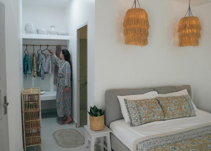Utopia Varkala - Boutique stay in Odayam rice fields