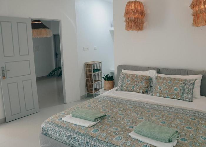 Utopia Varkala - Boutique stay in Odayam rice fields
