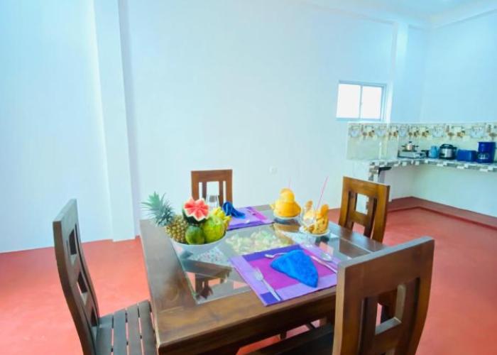 Villa Ocean Whisper