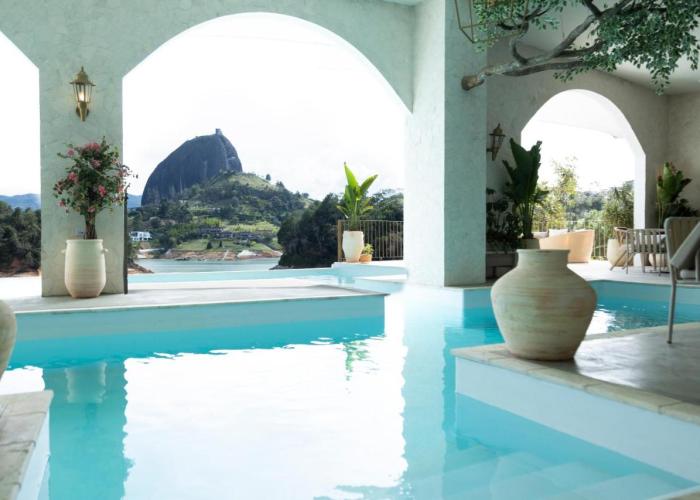 MYLOS Hotel Boutique