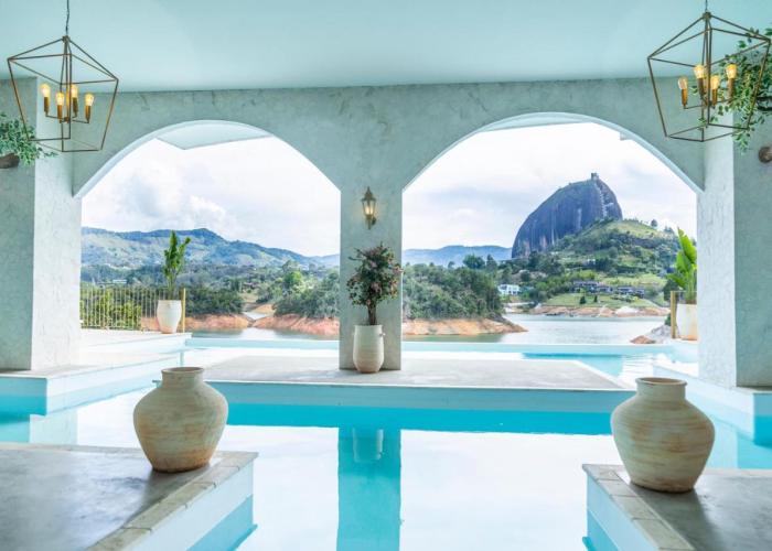 MYLOS Hotel Boutique