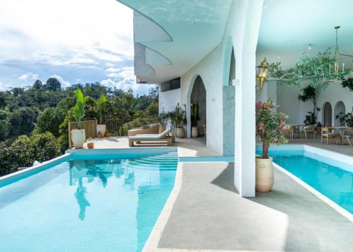 MYLOS Hotel Boutique