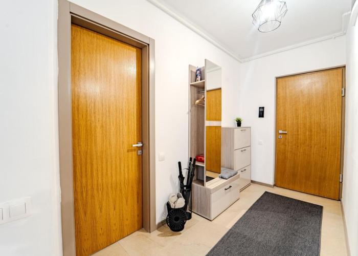 Central, Bloc nou cu parcare Gratuita Emma accommodation in Monarh Tower