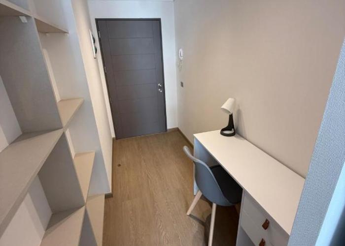 Studio céntrico con estacionamiento