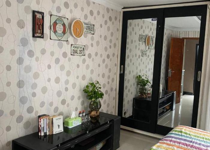 Moza House Wonosobo