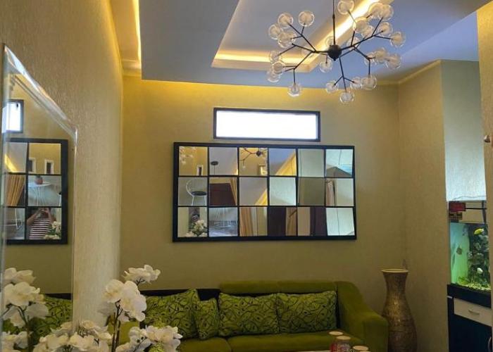 Moza House Wonosobo