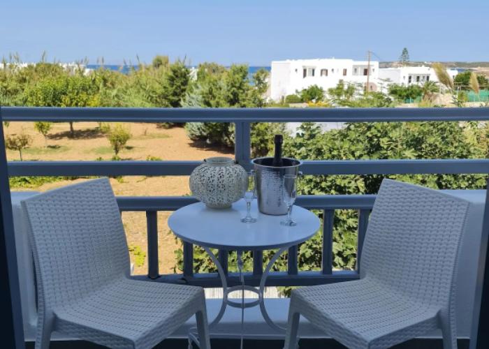 Zoumis Residence