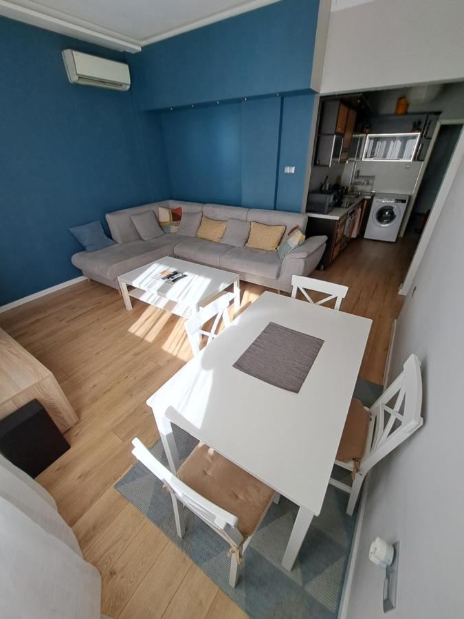 фото Apartment Sofia top center