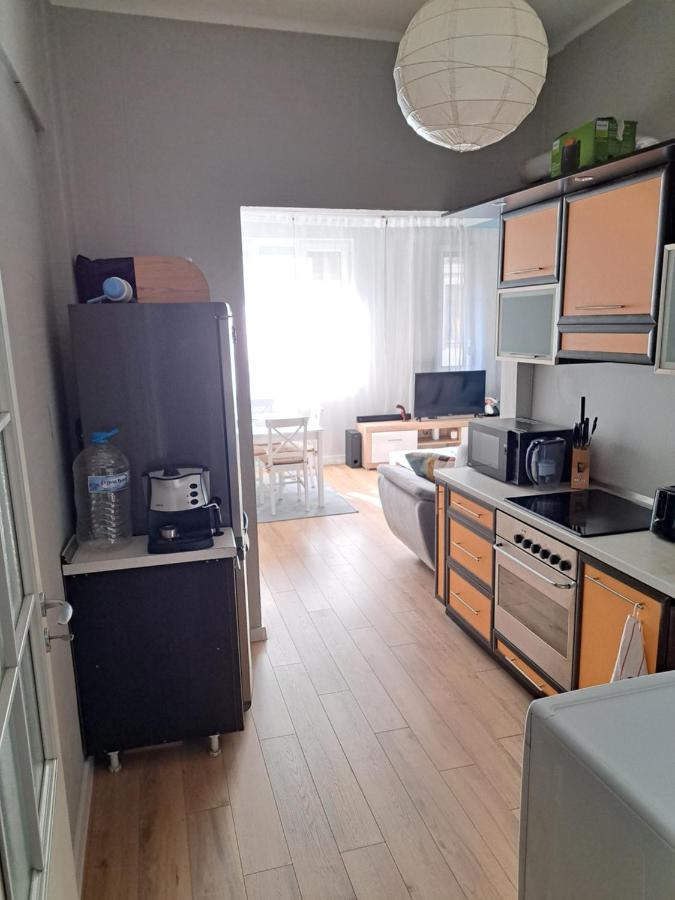 фото Apartment Sofia top center