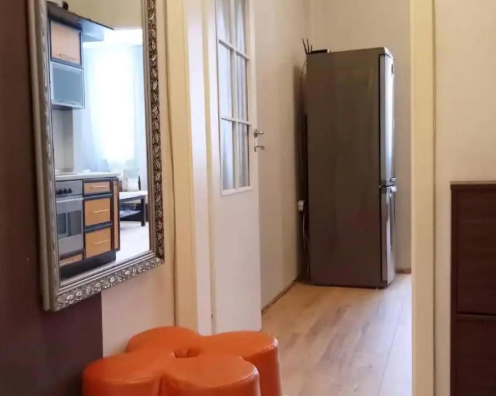 фото Apartment Sofia top center