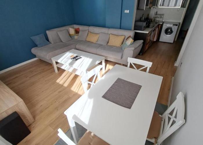 Apartment Sofia top center