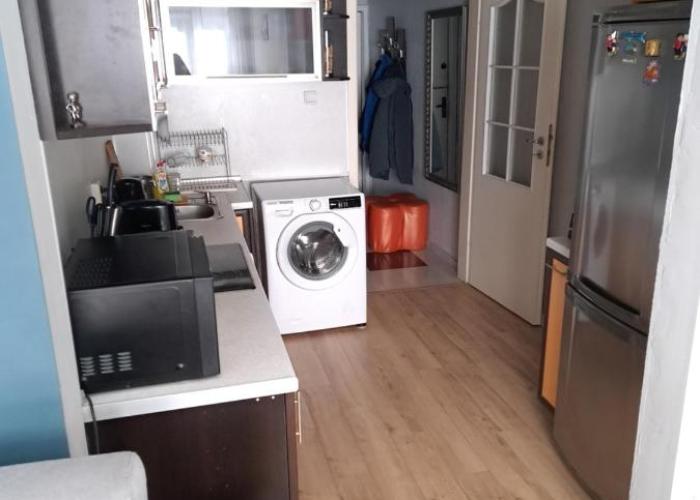 Apartment Sofia top center