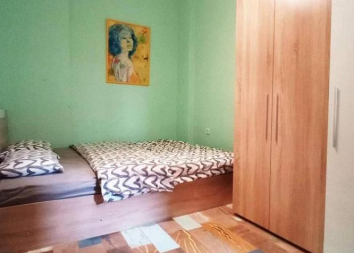 Apartment Sofia top center
