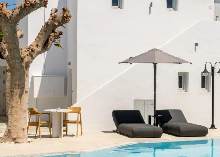 Anemomylos Residence