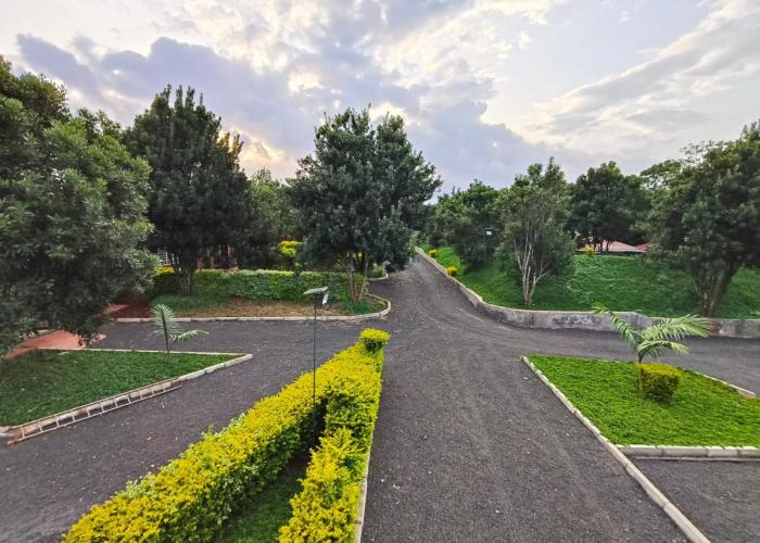 Balozi Homes Nyeri