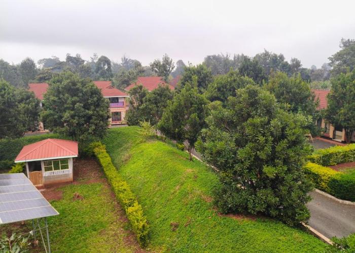 Balozi Homes Nyeri