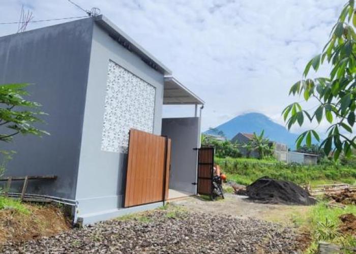Damitsa Homestay Syariah