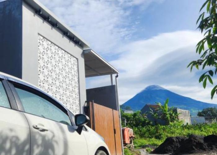 Damitsa Homestay Syariah