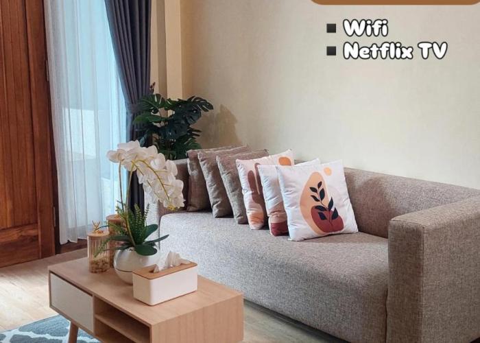 Damitsa Homestay Syariah