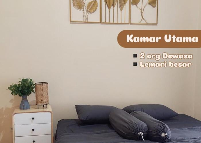 Damitsa Homestay Syariah
