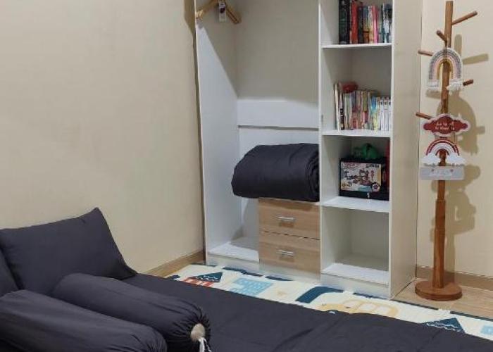 Damitsa Homestay Syariah