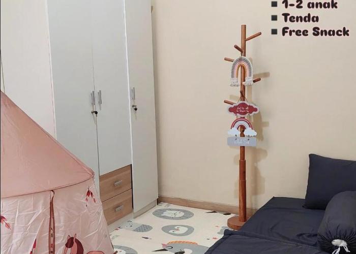 Damitsa Homestay Syariah