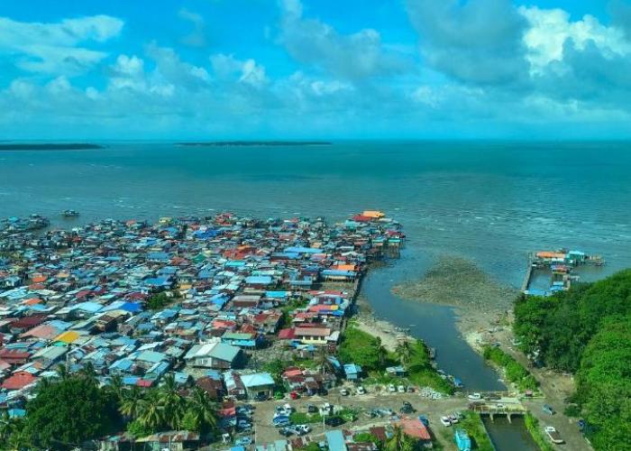 Seaview Emerald Sandakan