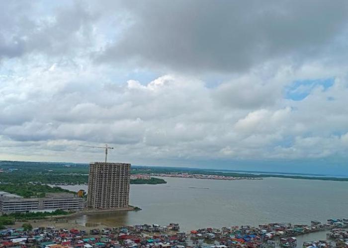 Seaview Emerald Sandakan