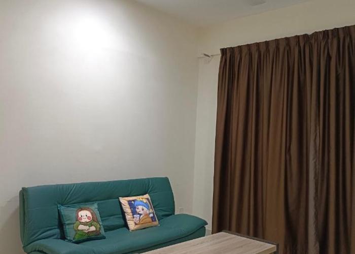Seaview Emerald Sandakan