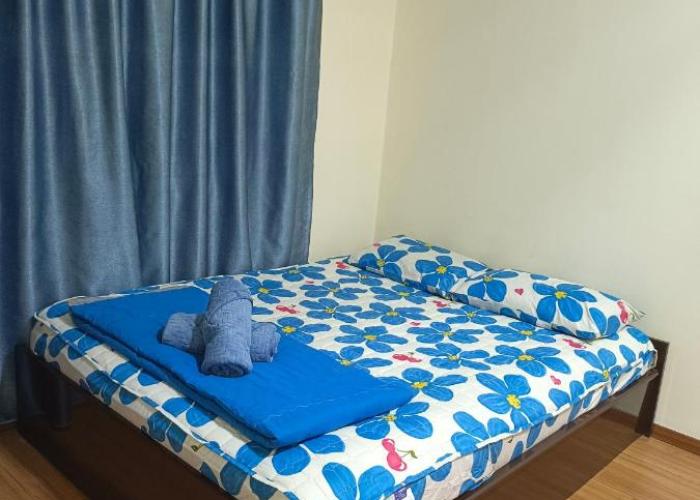 Seaview Emerald Sandakan