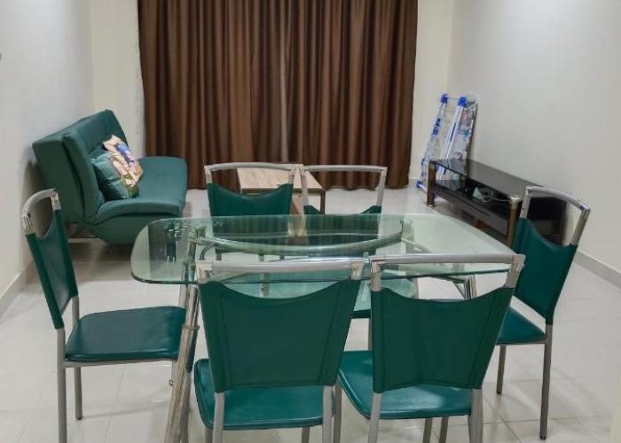 Seaview Emerald Sandakan