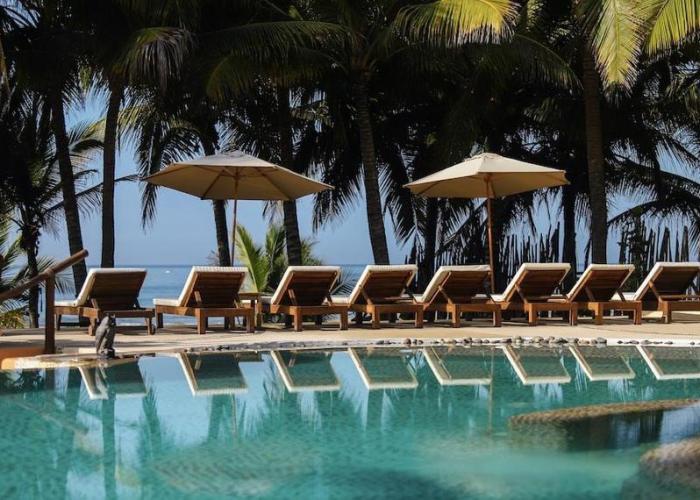 Puertas Paraíso Hotel boutique