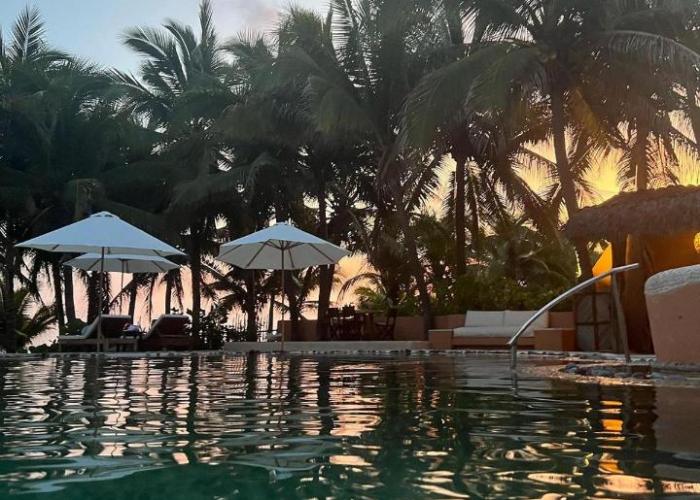 Puertas Paraíso Hotel boutique