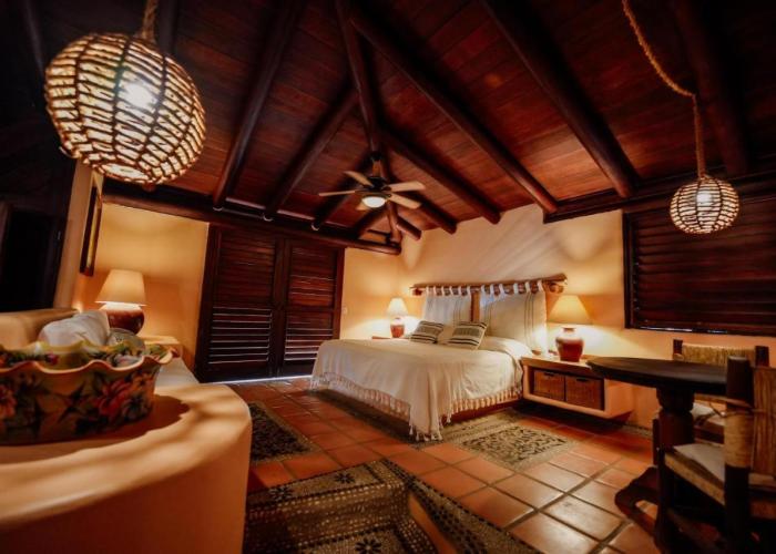 Puertas Paraíso Hotel boutique