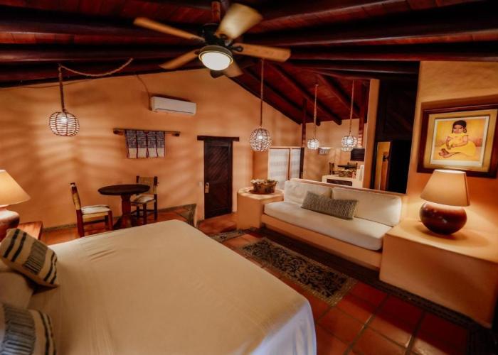 Puertas Paraíso Hotel boutique