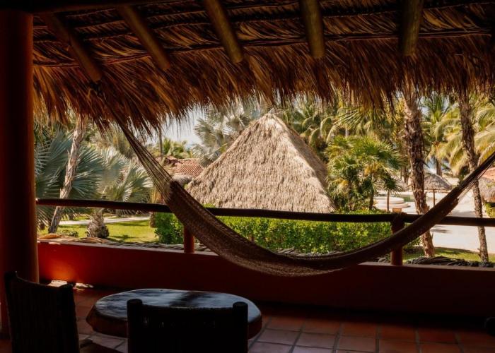 Puertas Paraíso Hotel boutique
