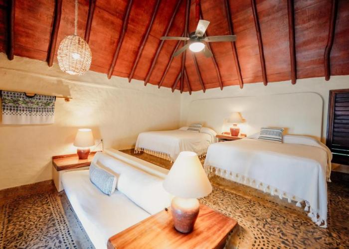 Puertas Paraíso Hotel boutique