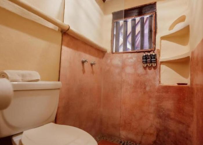 Puertas Paraíso Hotel boutique