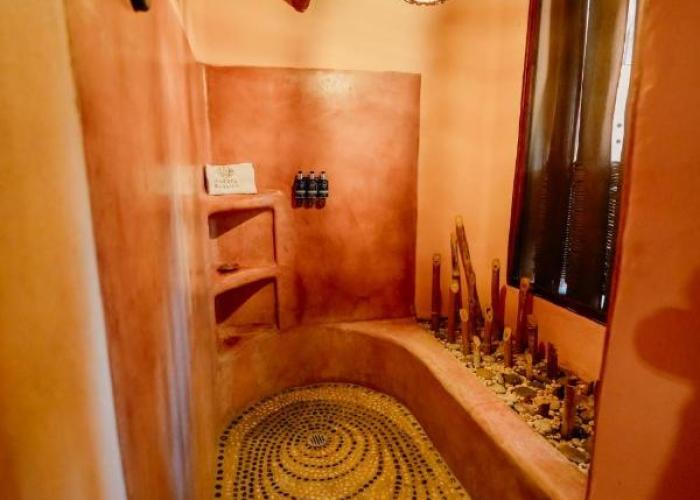 Puertas Paraíso Hotel boutique