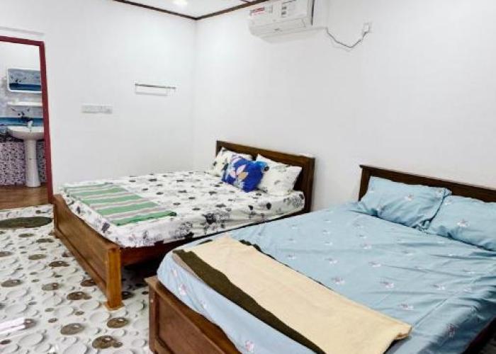 Thurai guest house 2
