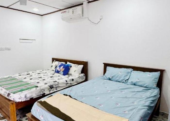 Thurai guest house 2