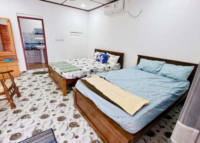 Thurai guest house 2