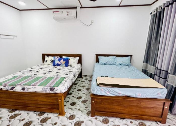 Thurai guest house 2