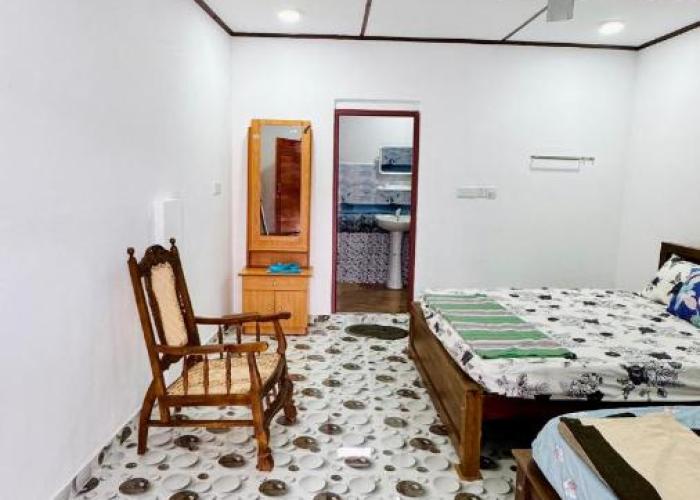 Thurai guest house 2